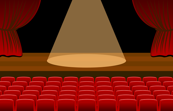 ACTORS' EQUITY FOUNDATION | PLEASE HELP OUR THEATRES