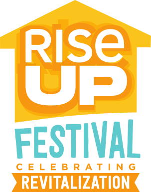 2019 St. Louis Rise Up Festival